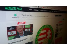 Nemzeti Foci