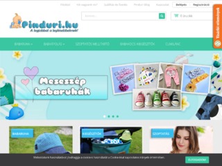 Pinduri Online Bababolt