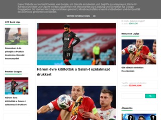 Részletek : Nemzeti Foci