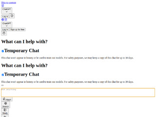 Részletek : ChatGPT az első AI
