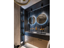 Tóth Angelika Lakberendező