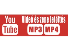 Youtube letöltés program nélkül